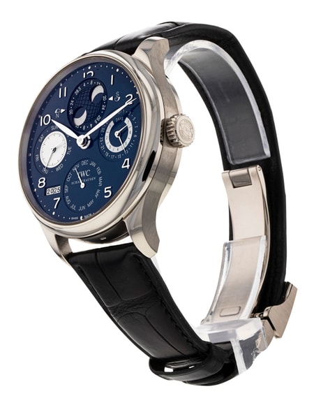 IWC Portugieser Perpetual Calendar IW503203